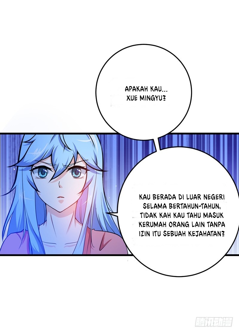 Strongest Divine Doctor Mixed City chapter 24